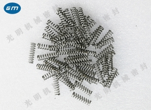 北京小號(hào)彈簧